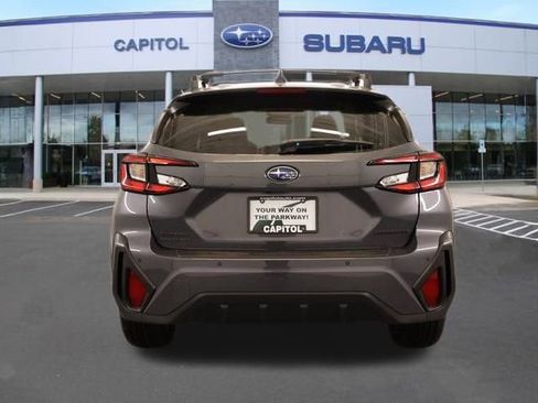 New 2026 Subaru Crosstrek 2.5i Limited w/ Popular Package #3A image 4