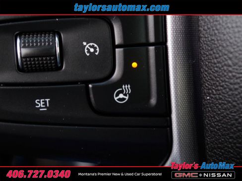 Used 2024 GMC Sierra 3500 SLT w/ SLT Convenience Package AWD/4WD image 34