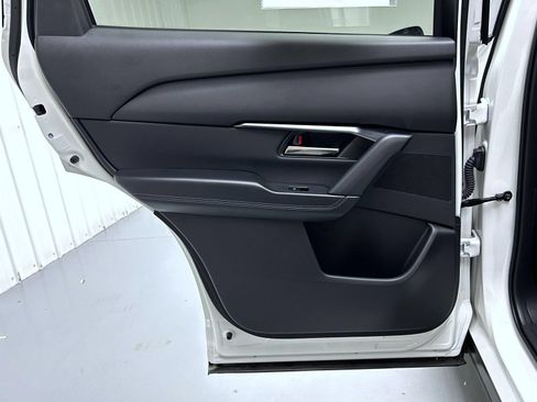 Certified 2026 MAZDA CX-5 Preferred AWD/4WD image 20