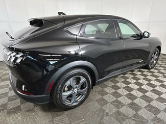Used 2022 Ford Mustang Mach-E Select RWD video 3