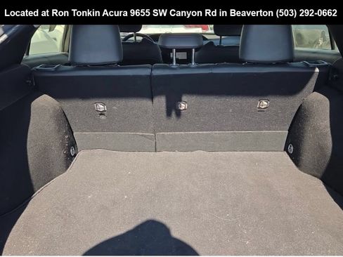 Used 2017 Toyota Prius Three Touring w/ Carpet Mat Package FWD image 13