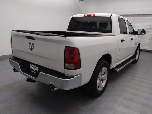 Used 2021 RAM 1500 Tradesman w/ Tradesman SXT Package image 9