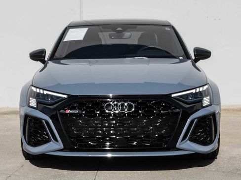 Used 2024 Audi RS 3 image 5