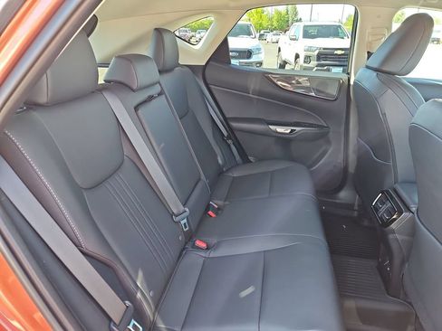 Used 2025 Lexus NX 350 AWD w/ Accessory Package (2T) image 27