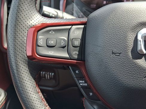 Used 2025 RAM 1500 Rebel w/ Rebel Level 1 Equipment Group AWD/4WD image 20