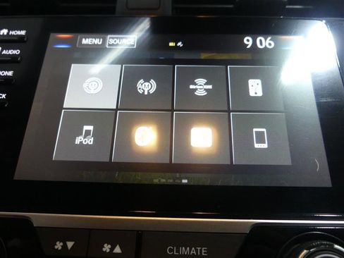 Used 2019 Honda Civic EX image 32