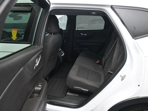 Used 2021 Chevrolet Blazer LT AWD/4WD image 29