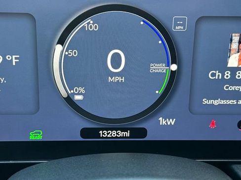 Used 2024 Honda Prologue EX image 31
