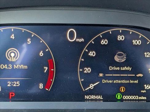 New 2026 Acura Integra image 11