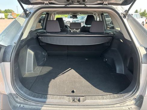 Used 2025 Toyota RAV4 XLE AWD/4WD image 27