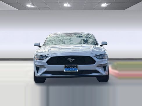Used 2023 Ford Mustang Premium image 5