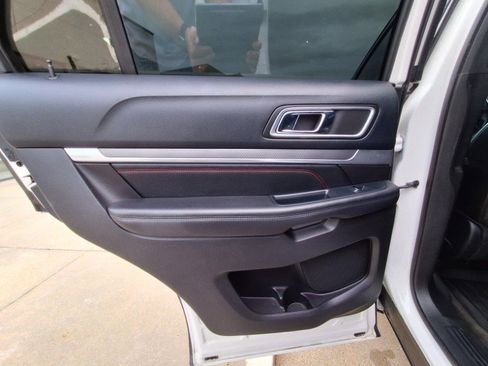 Used 2016 Ford Explorer Sport w/ Equipment Group 401A image 24