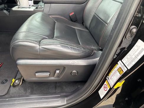 Used 2019 Toyota Tundra TRD Pro image 20