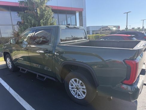 Used 2023 Toyota Tundra SR5 image 11