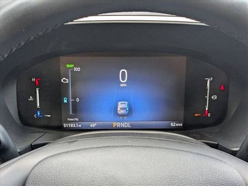 Used 2023 Ford Escape Active image 11