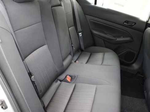 New 2026 Nissan Altima 2.5 SV FWD image 18