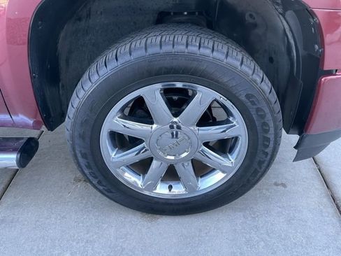 Used 2013 GMC Sierra 1500 Denali image 22