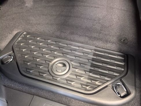 New 2026 RAM 1500 4x4 Crew Cab image 33
