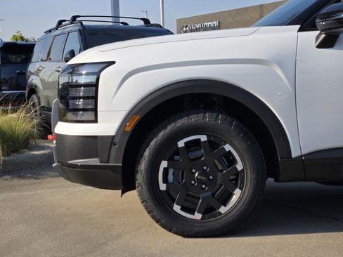 New 2026 Hyundai Palisade XRT Pro image 6