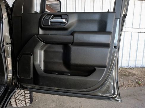 Used 2022 Chevrolet Silverado 2500 W/T w/ WT Convenience Package image 46