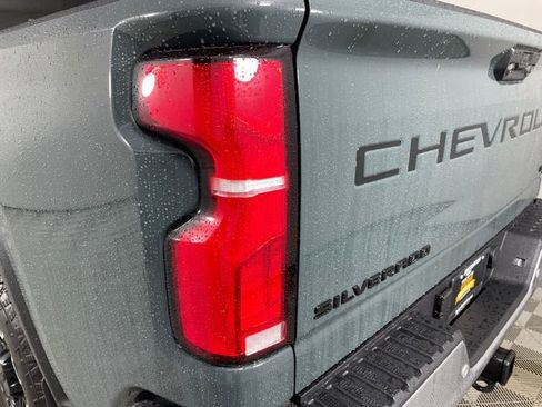 New 2026 Chevrolet Silverado 3500 LTZ w/ LTZ Plus Package image 18