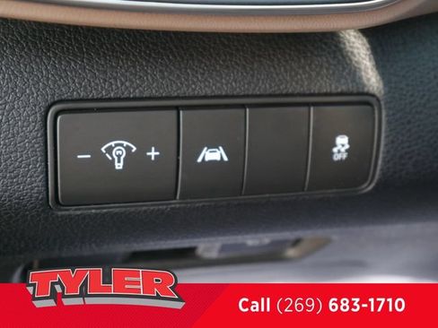 Used 2022 Hyundai Santa Fe SEL AWD/4WD image 23
