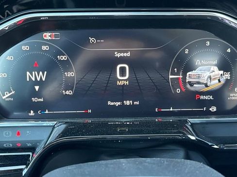 New 2026 GMC Sierra 1500 Elevation w/ Elevation Select Package image 28