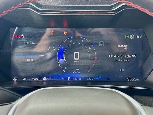 Used 2024 Chevrolet Colorado Z71 w/ Safety Package image 18