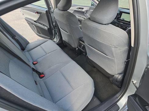 Used 2025 Toyota Camry LE w/ Convenience Package AWD/4WD image 13