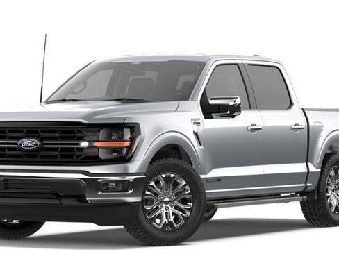 New 2026 Ford F150 XLT image 23