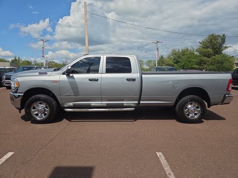 Used 2022 RAM 2500 Tradesman AWD/4WD image 6