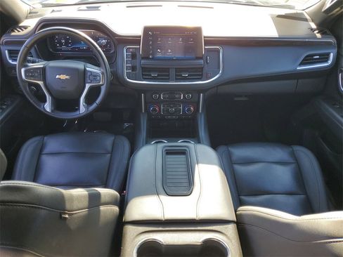 Used 2023 Chevrolet Tahoe LT image 19