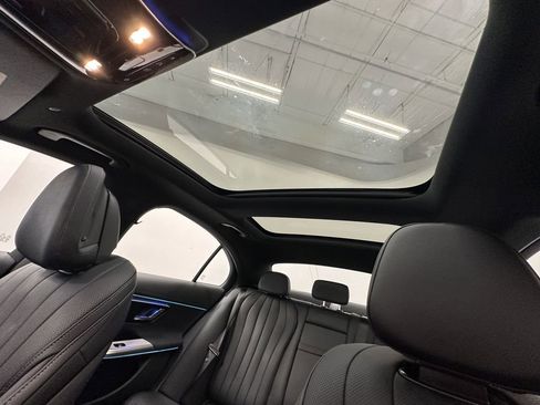 New 2026 Mercedes-Benz E 350 Sedan image 35