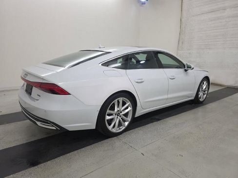 Used 2022 Audi A7 3.0T Premium w/ Convenience Package image 4