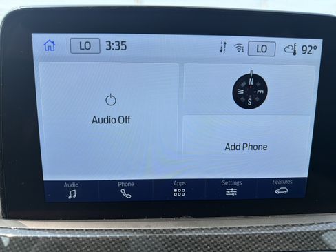 Certified 2025 Ford Escape ST-Line AWD/4WD image 25