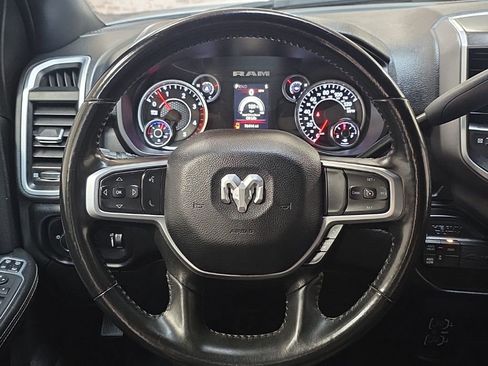 Used 2024 RAM 2500 Big Horn image 17