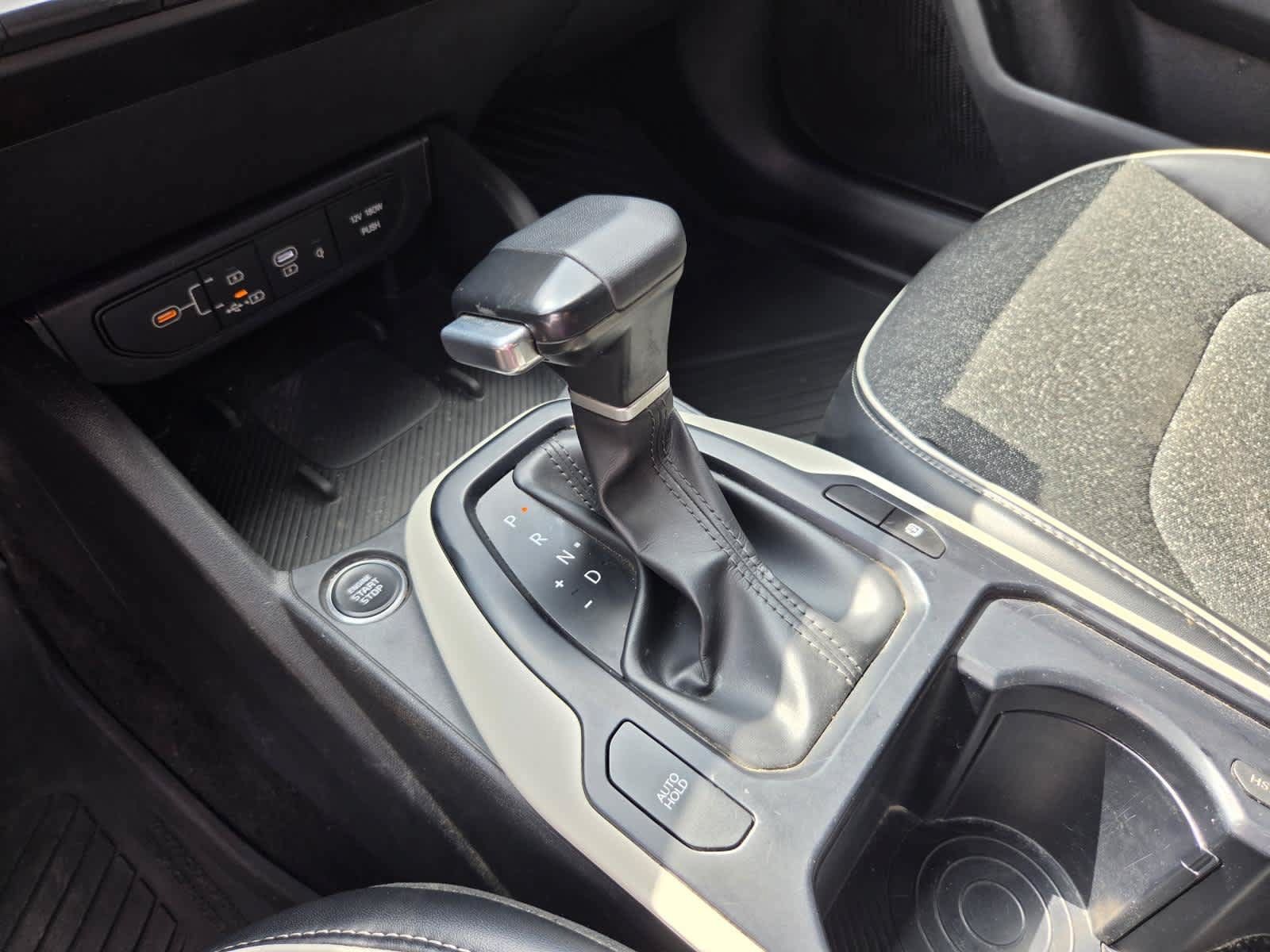 Used 2025 Kia K4 GT-Line FWD image 23