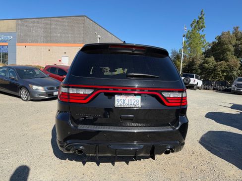 Used 2021 Dodge Durango GT AWD/4WD image 4