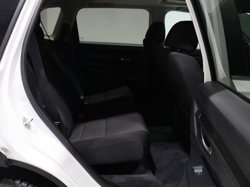 Used 2023 Honda CR-V EX image 21