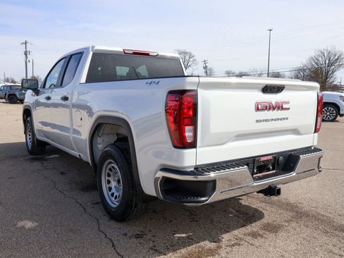 New 2026 GMC Sierra 1500 Pro w/ Pro Value Package image 21