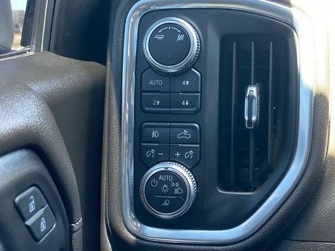 Used 2019 GMC Sierra 1500 SLT w/ SLT Premium Plus Package AWD/4WD image 14