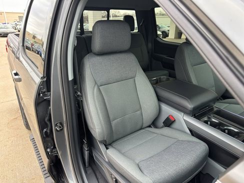 New 2026 Ford F150 XLT w/ Equipment Group 302A MID image 34