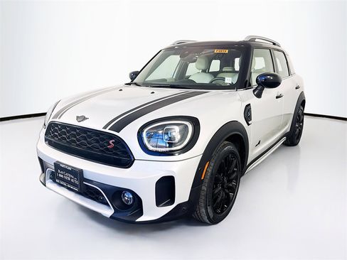 Certified 2023 MINI Cooper Countryman S image 3
