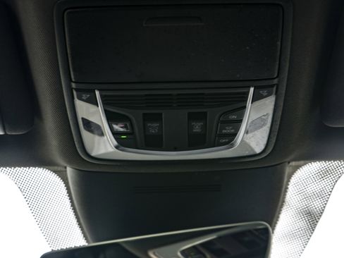 Used 2025 Acura MDX Type S image 36