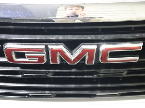 Used 2024 GMC Sierra 1500 Pro w/ Trailering Package AWD/4WD image 16