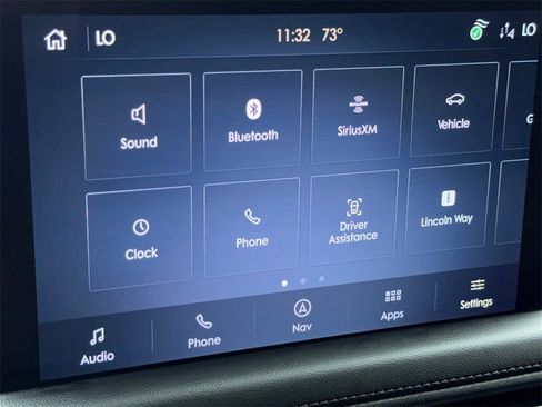 Used 2024 Lincoln Aviator Reserve w/ Equipment Group 201A image 25