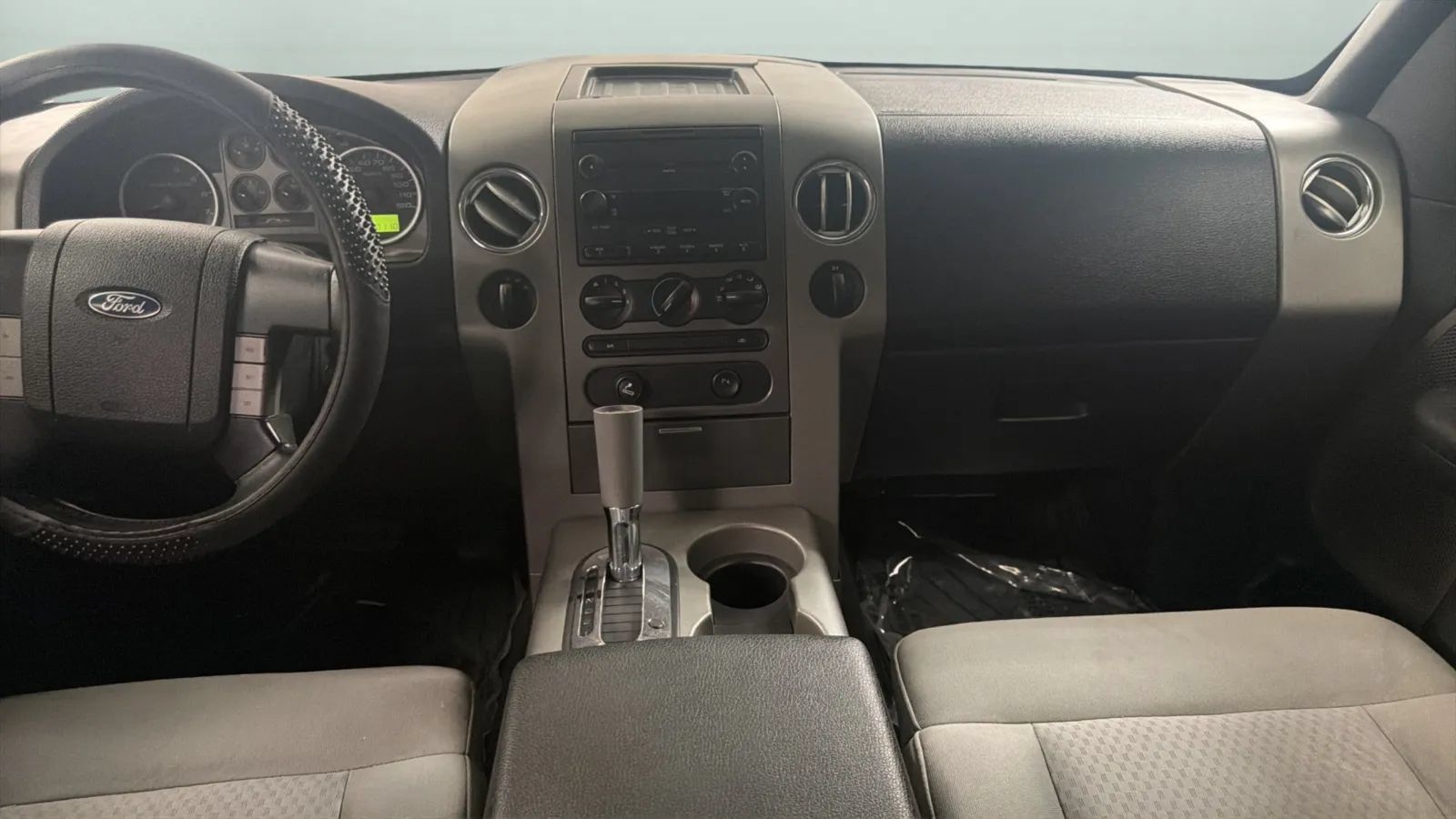 Used 2007 Ford F150 FX4 AWD/4WD image 14