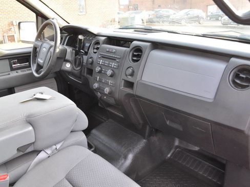 Used 2014 Ford F150 STX image 22