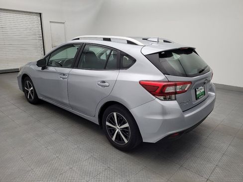 Used 2019 Subaru Impreza 2.0i Premium w/ Eyesight & BSD/Rcta & SRF AWD/4WD image 5