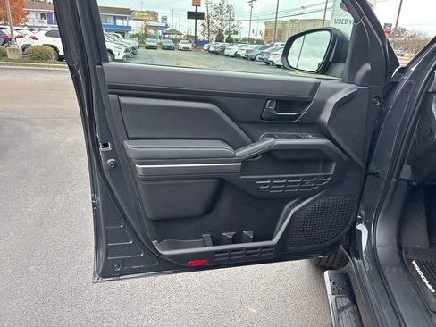 New 2025 Toyota Tacoma SR5 image 10